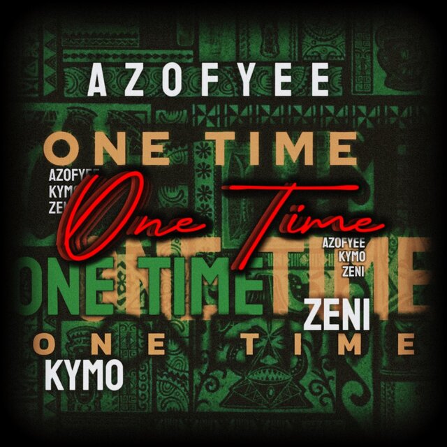 One Time