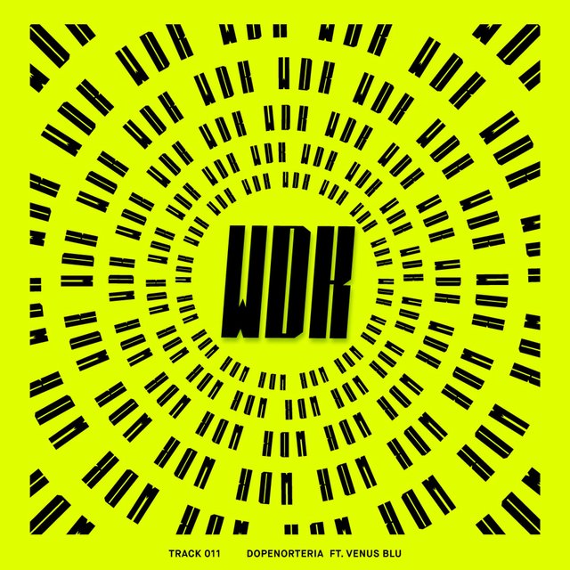 WDK (feat. Venus Blu)