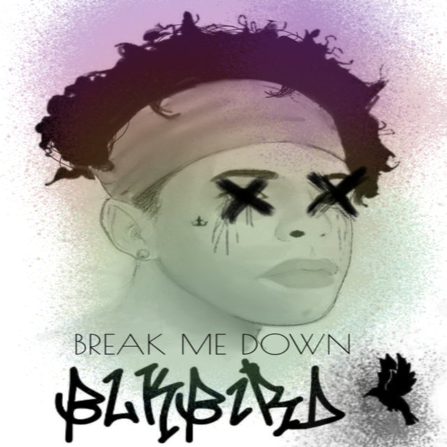 Break Me Down