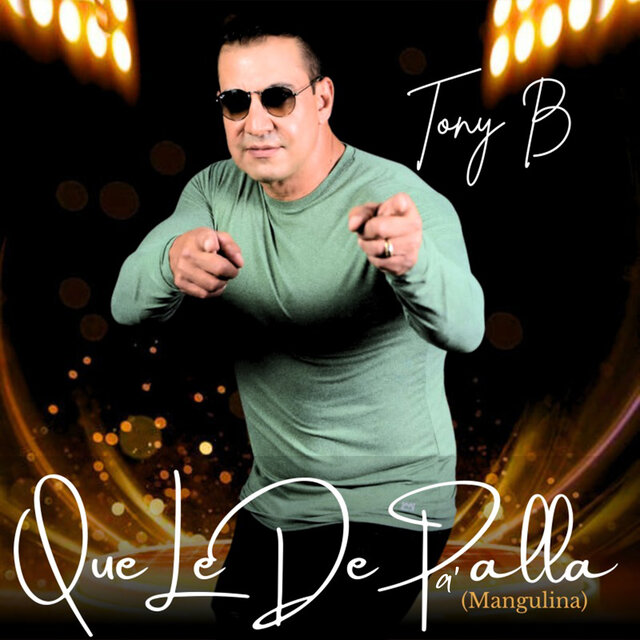 Que Le De Pa' Allá