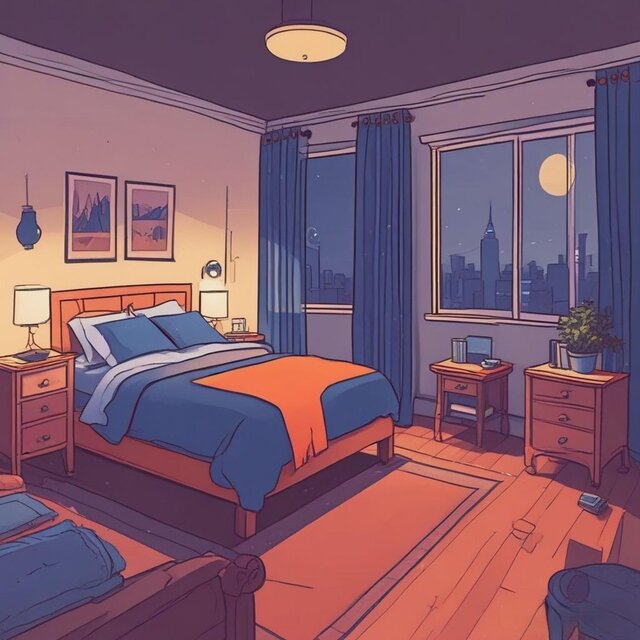 Waking Up Slow