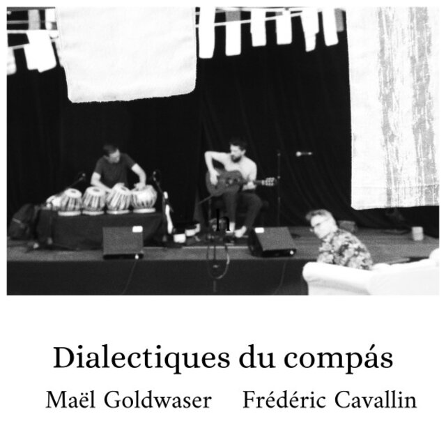 Dialectiques Du Compás