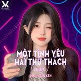 Một Tình Yêu Hai Thử Thách