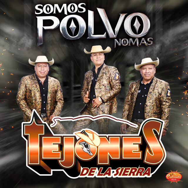 Somos Polvo Nomas
