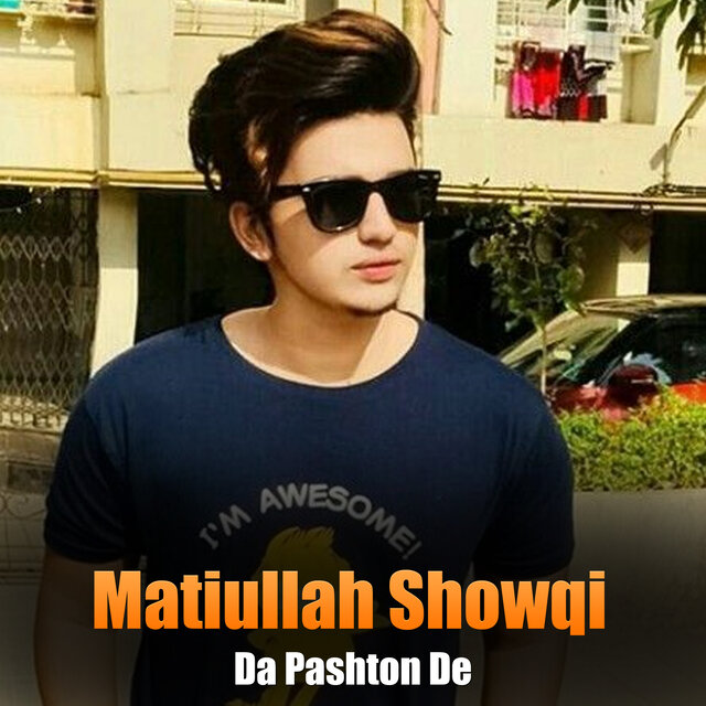Da Pashton De