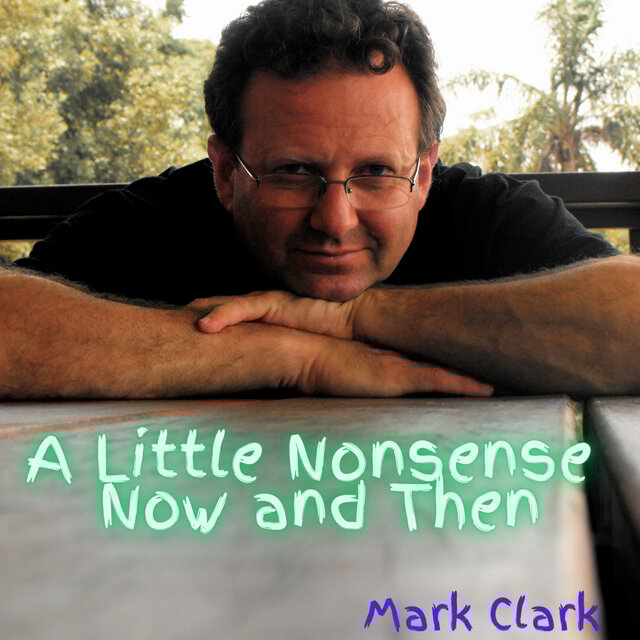 A Little Nonsense Now and Then