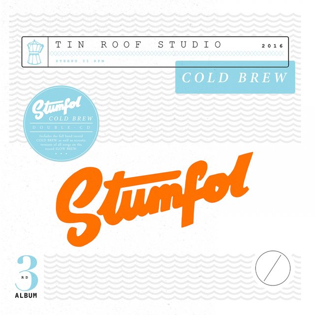 Cold Brew