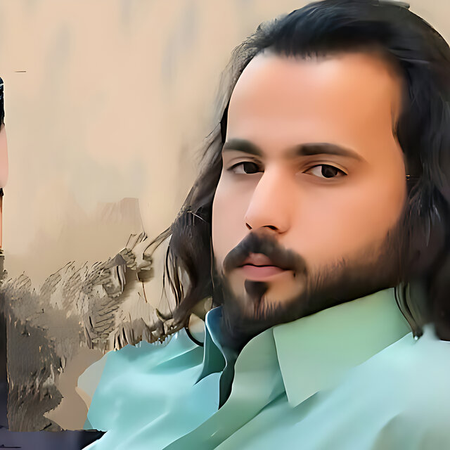 Shah Fed Shaheen (Nuzda)