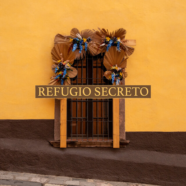 Refugio Secreto