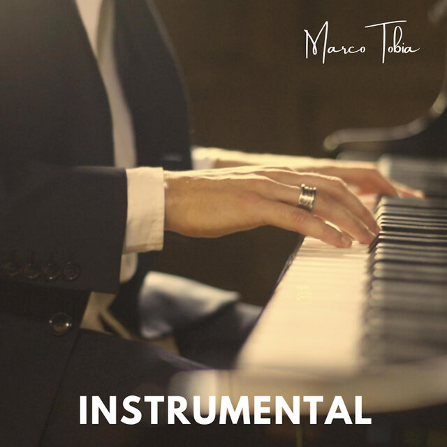 Marco Tobia (Instrumental)