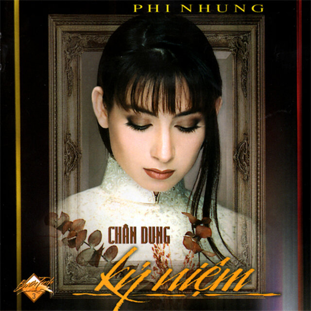 Chân Dung Kỷ Niệm