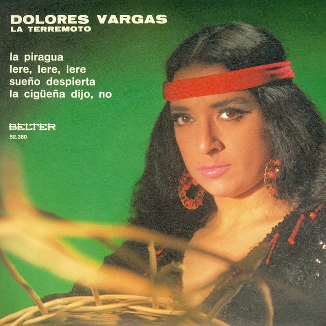 La Piragua (Ep)