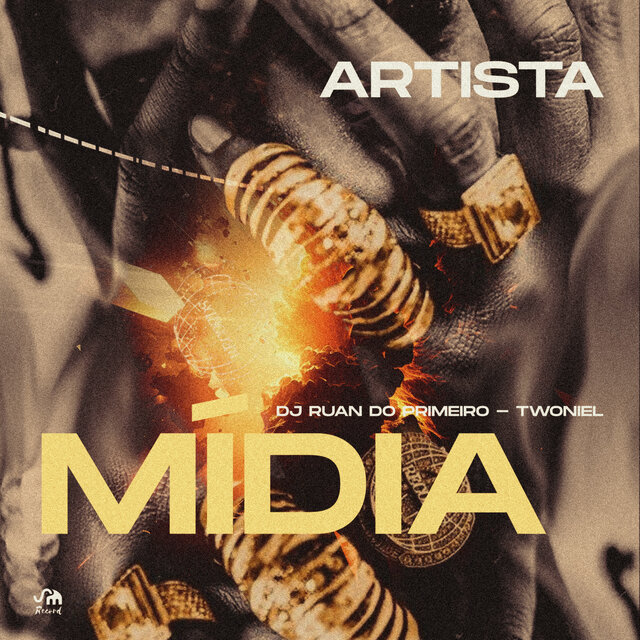Artista Mídia