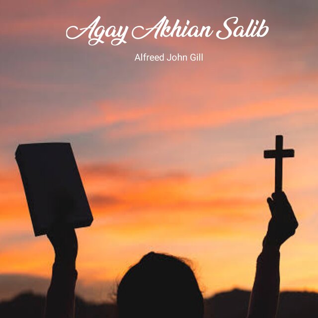 Agay Akhian Salib
