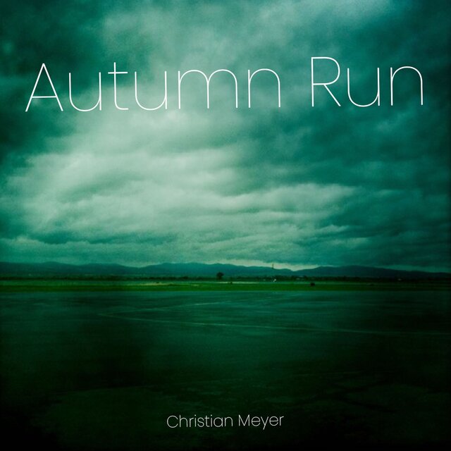 Autumn Run