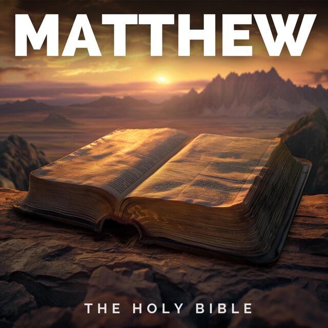 The Book of Matthew