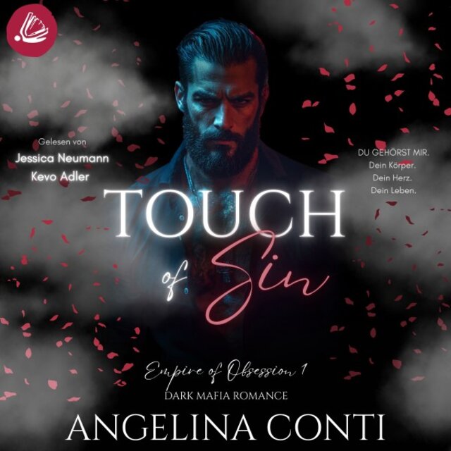 Touch of SIN (Empire of Obsession 1)