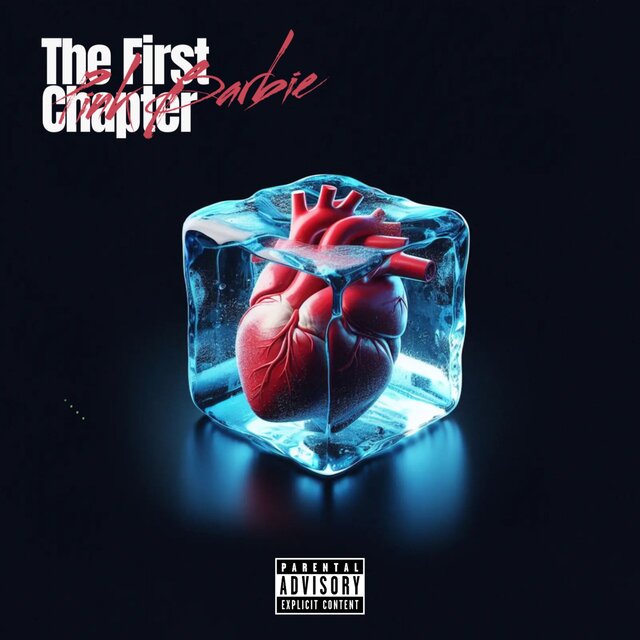 The First Chapter