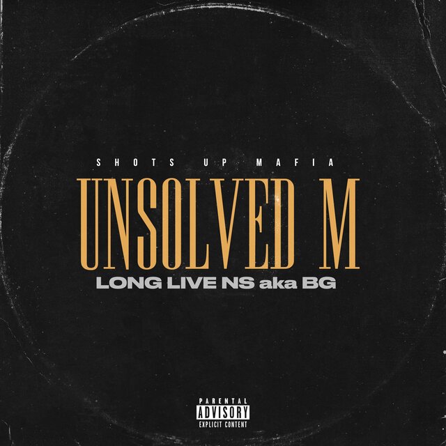 Unsolved M (feat. Arez & Stacccs)