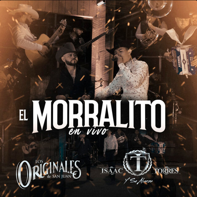 El Morralito (En Vivo)