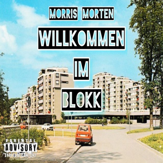 Willkommen im Blokk