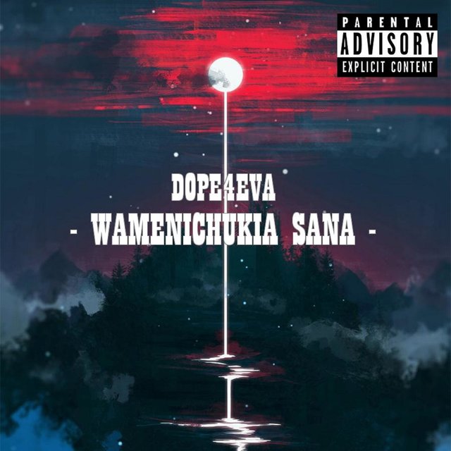 Wamenichukia Sana (feat. Jovi Knobi, Big Sherm, Nunda P, God Blessed)