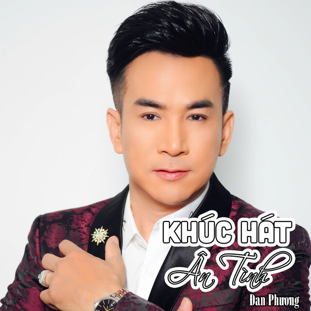 Khúc Hát Ân Tình