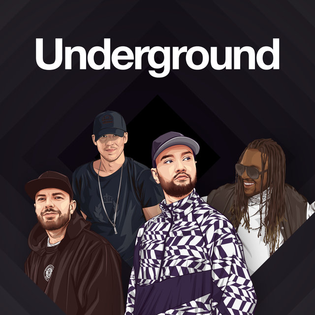 Underground