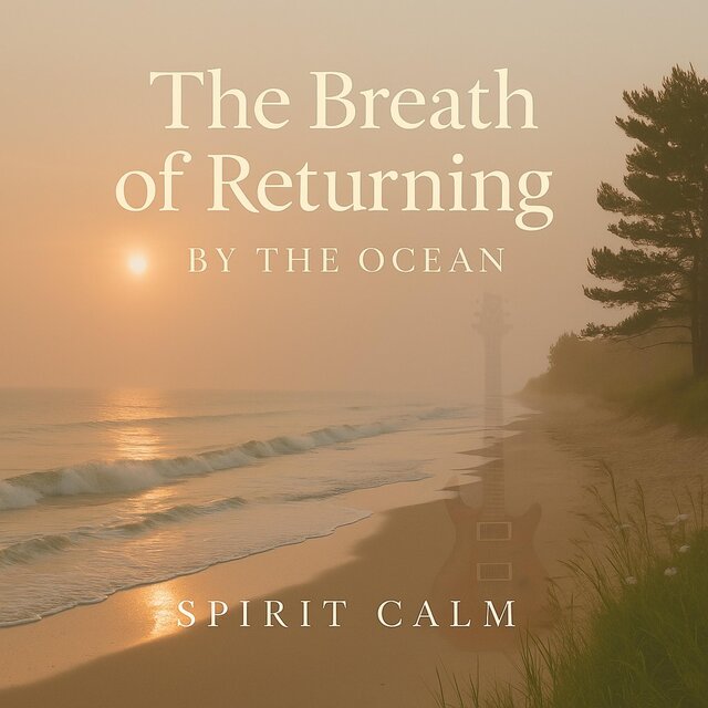 The Breath of Returning by the Ocean