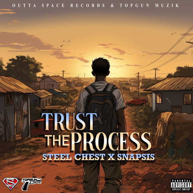 Trust the Process
