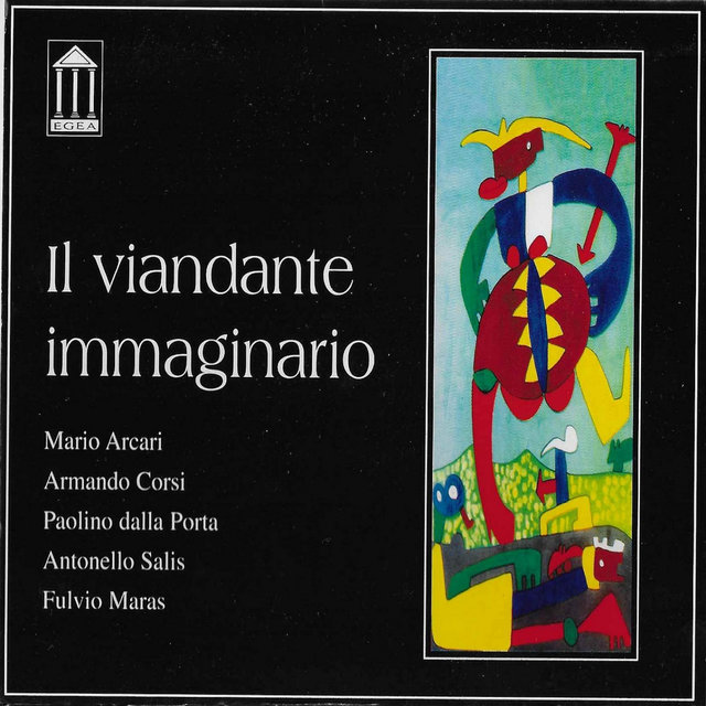 Il Viandante Immaginario