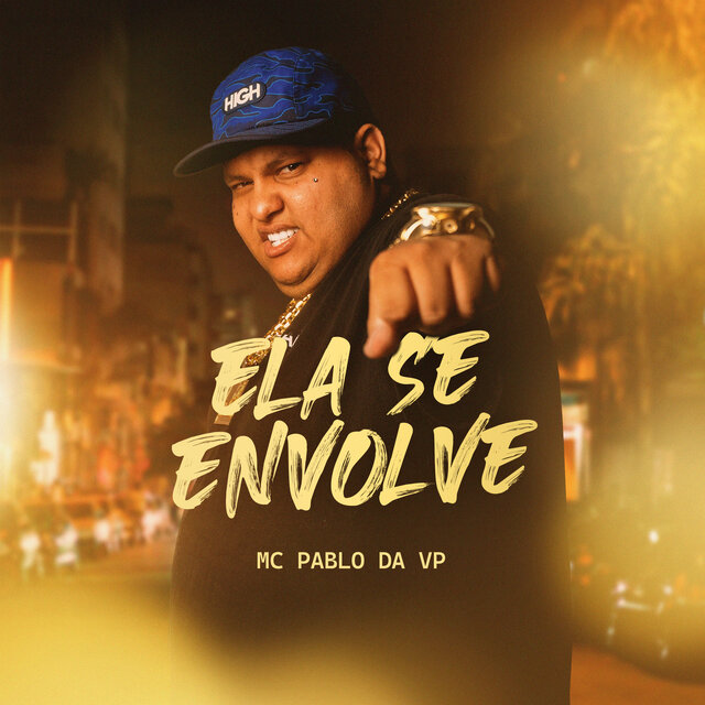 Ela Se Envolve