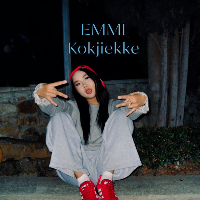 Kokjiekkе