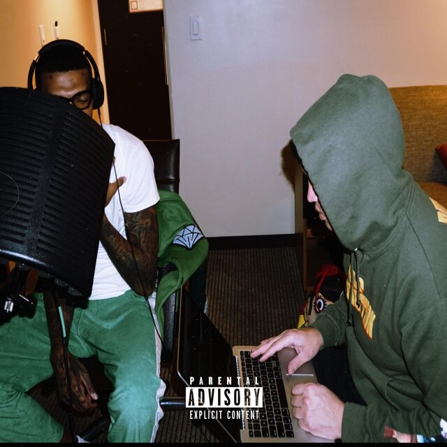 How TF (feat. Pablo Skywalkin)