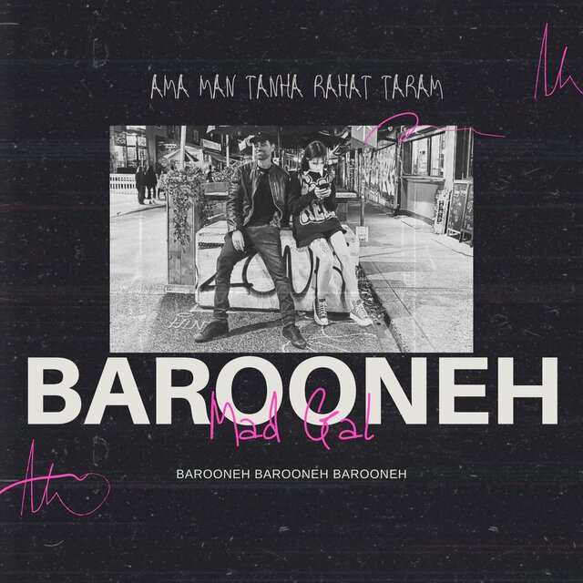 Barooneh