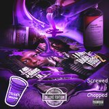 Rep My Town 23' (feat. Big Pokey, J-Dawg & Blaze Burner) (Screwed & Chopped)