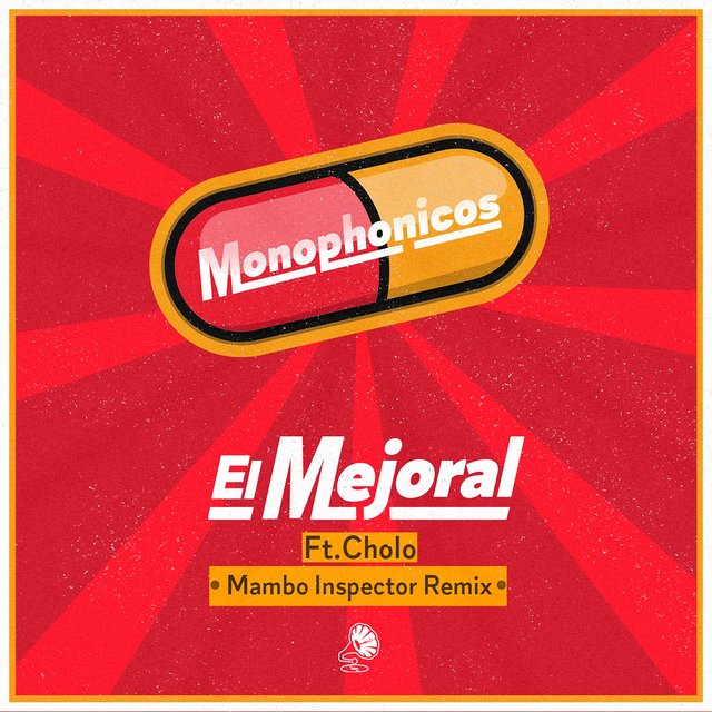 El Mejoral