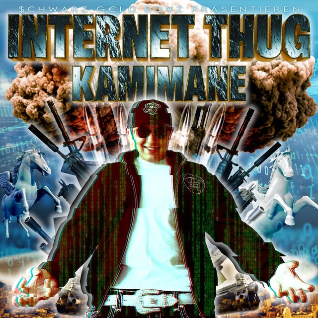 INTERNET THUG