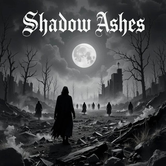 Shadow Ashes