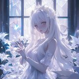 Dreaming dolls