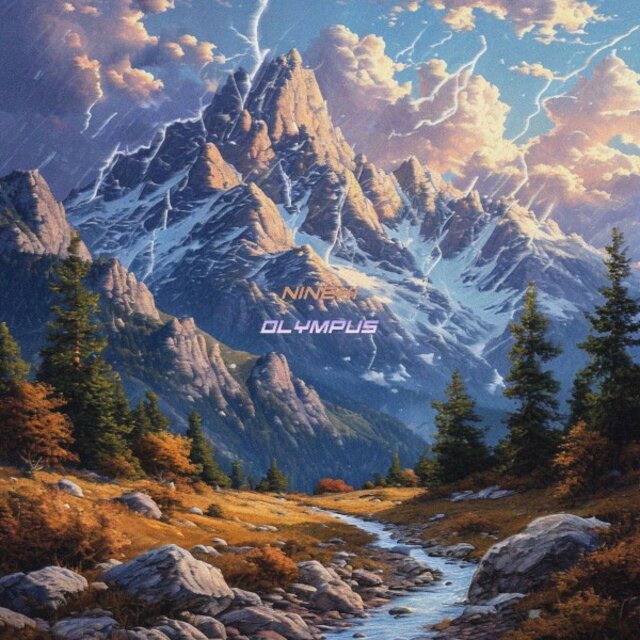Olympus