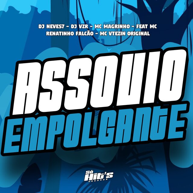 Assovio Empolgante