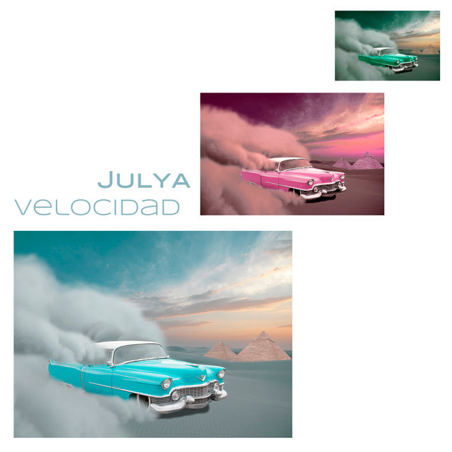 Velocidad