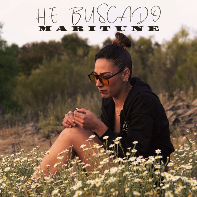 HE BUSCADO