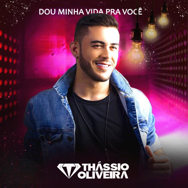 Dou Minha Vida pra Você
