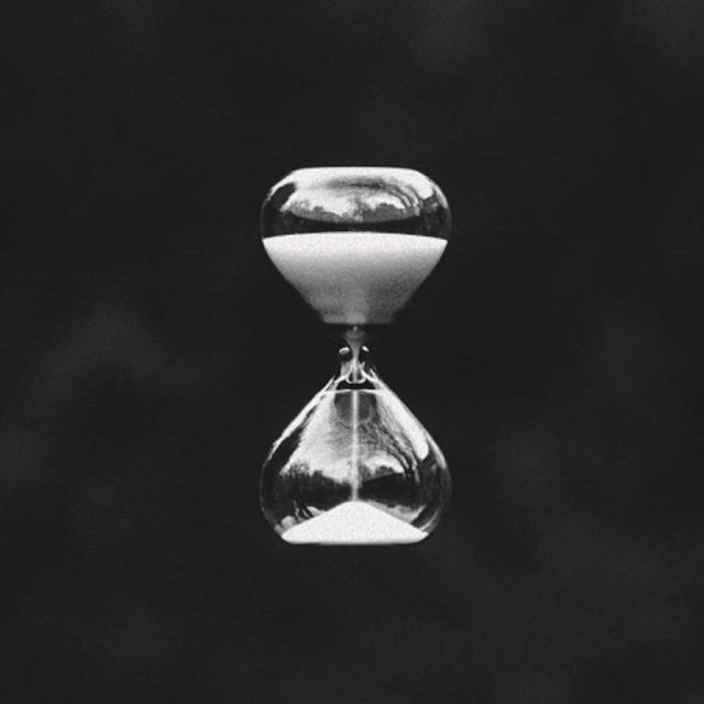 Flow Of Time
