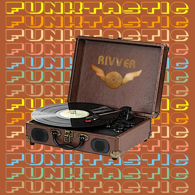 FUNKTASTIC