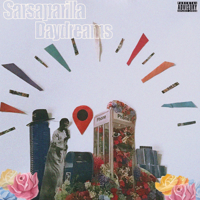 Sarsaparilla Daydreams