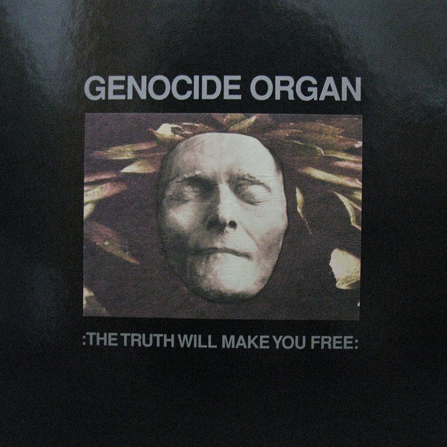 The Truth Will Make You Free (Vinyl)
