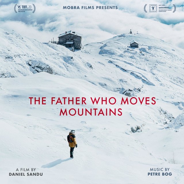 The Father Who Moves Mountains (Original Motion Picture Soundtrack)